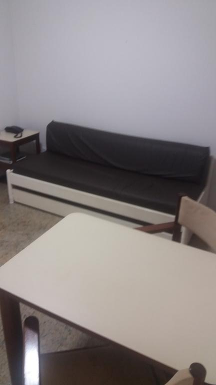Flat Oeste La Residence Goiânia Kültér fotó