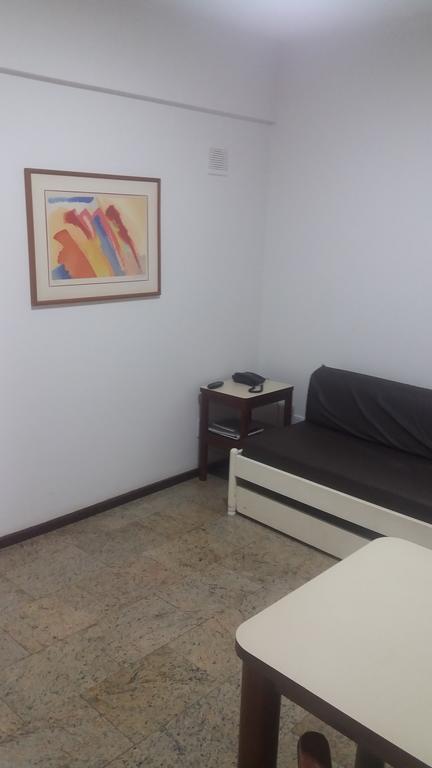 Flat Oeste La Residence Goiânia Kültér fotó