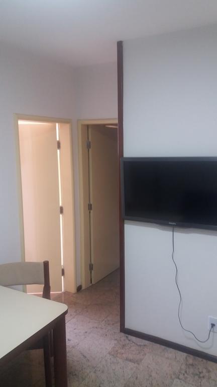 Flat Oeste La Residence Goiânia Kültér fotó